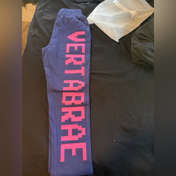 Vertabrae Sweatpants